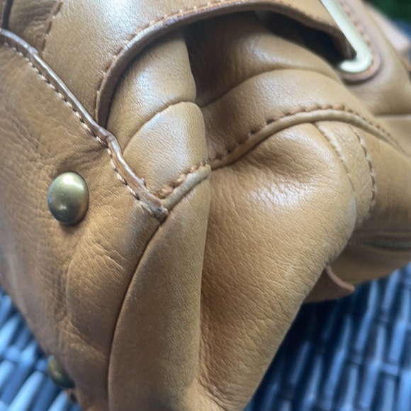 Michael kors leather bag - Picture 9 of 16